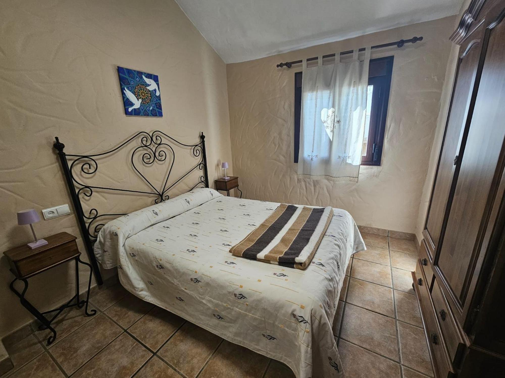 Meson Rural Iptuci Hotel Prado Del Rey Exterior photo